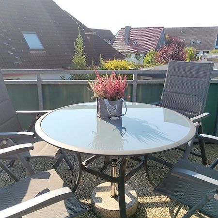 Ferienwohnung Fynn Busum Exterior photo